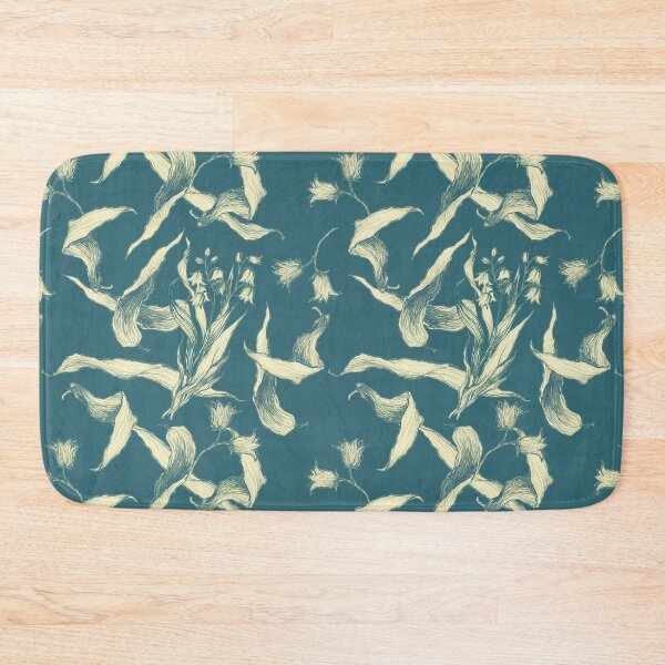 Item preview, Bluebells designed and sold by SileneDidIt.