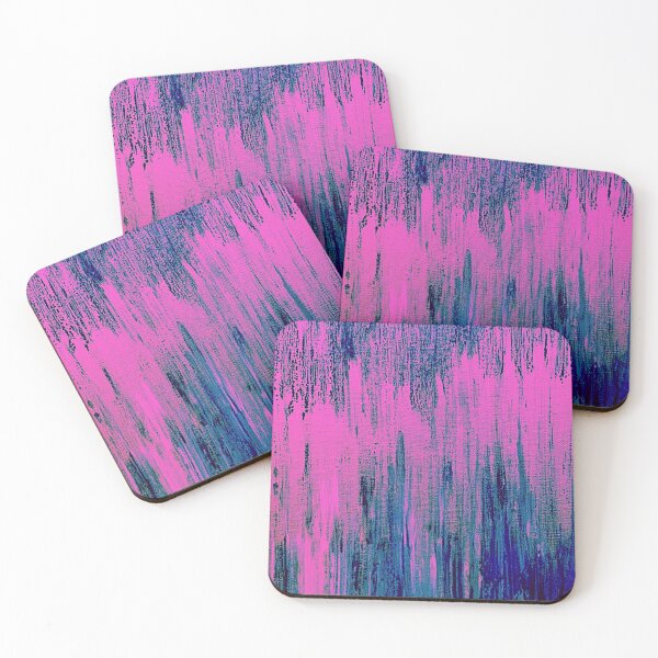Item preview, Abstract Art Leggings designed and sold by Swooncake Press.