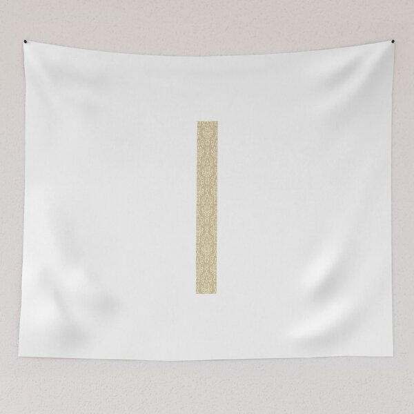 Item preview, Wallpaper Line designed and sold by Square Root of Squid.