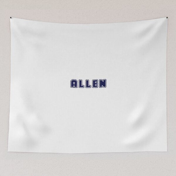 Item preview, ALLEN designed and sold by yalinsolomon.