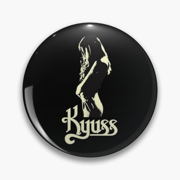 Item preview, Vintage kyuss shirt designed and sold by viRalls1200.