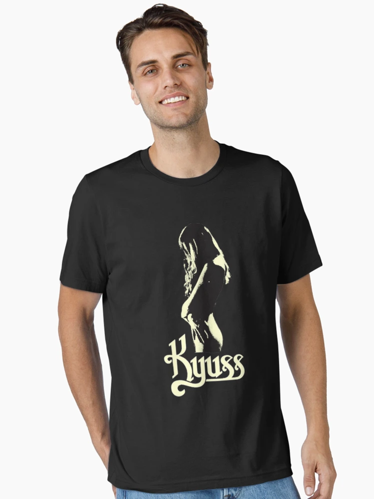 Vintage kyuss shirt