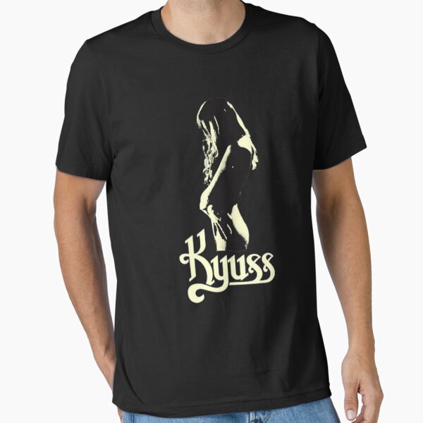 Item preview, Vintage kyuss shirt designed and sold by viRalls1200.