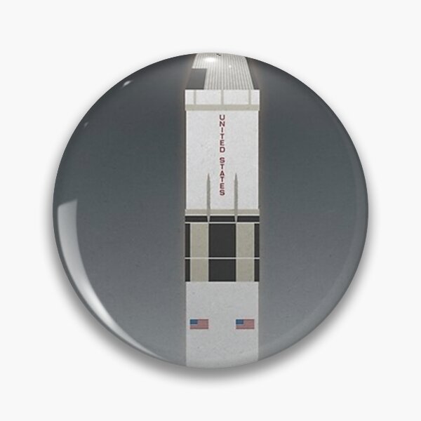 Item preview, Apollo Launch designed and sold by margueritef.