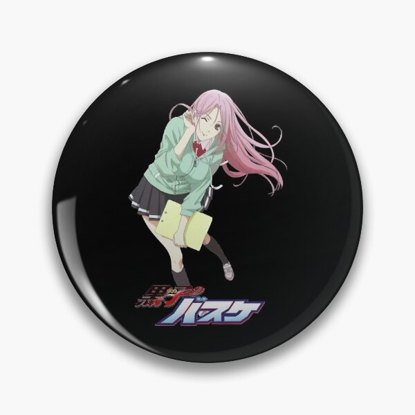 Item preview, Satsuki Momoi  designed and sold by bakhtRohini.