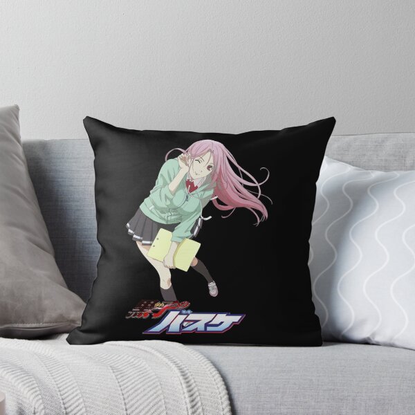 Item preview, Satsuki Momoi  designed and sold by bakhtRohini.