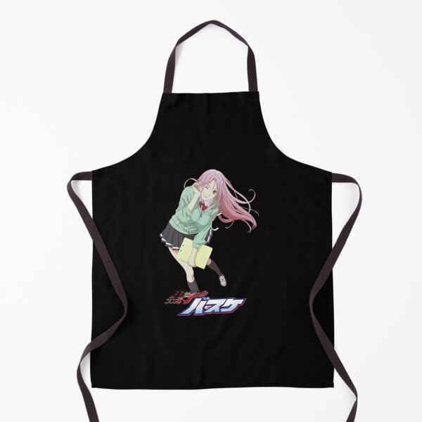 Item preview, Satsuki Momoi  designed and sold by bakhtRohini.