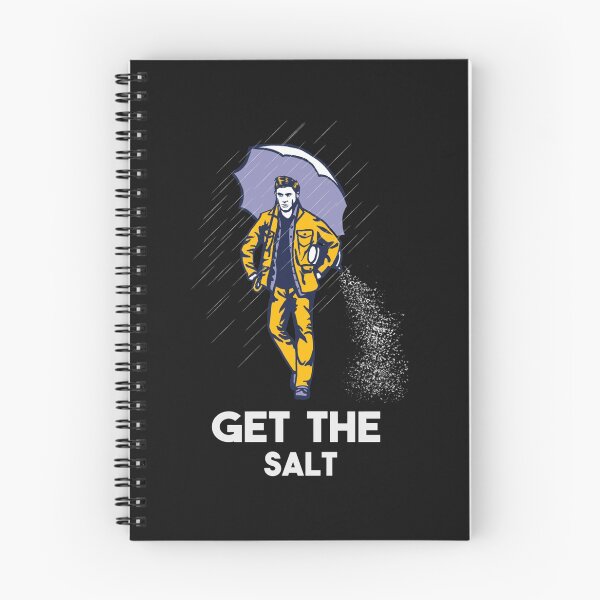 Item preview, G E T  T H E  S A L T designed and sold by JessyEbert.