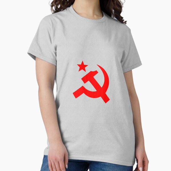 Artikel-Vorschau von Sowjetische Flagge der UdSSR, designt und verkauft von GSAPilot.