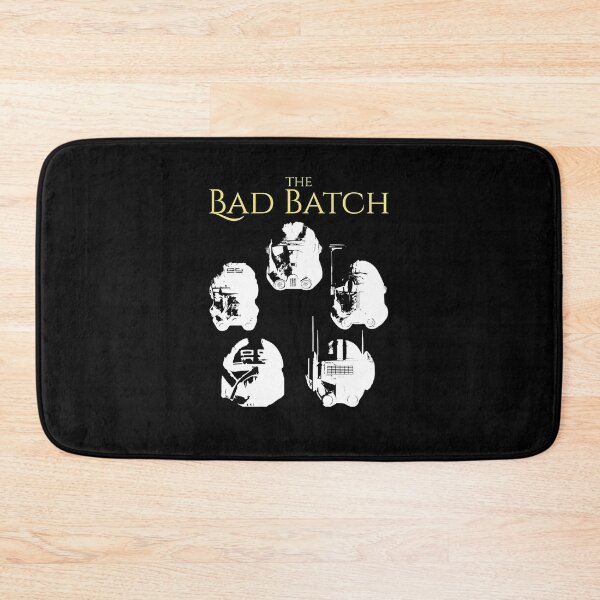Item preview, The Bad Batch designed and sold by judygooke.