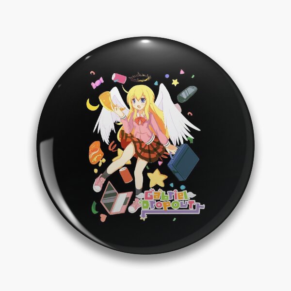 Item preview, Gabriel Dropout 1 designed and sold by bakhtRohini.