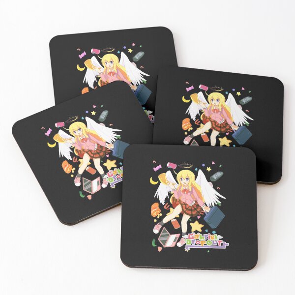Item preview, Gabriel Dropout 1  designed and sold by bakhtRohini.