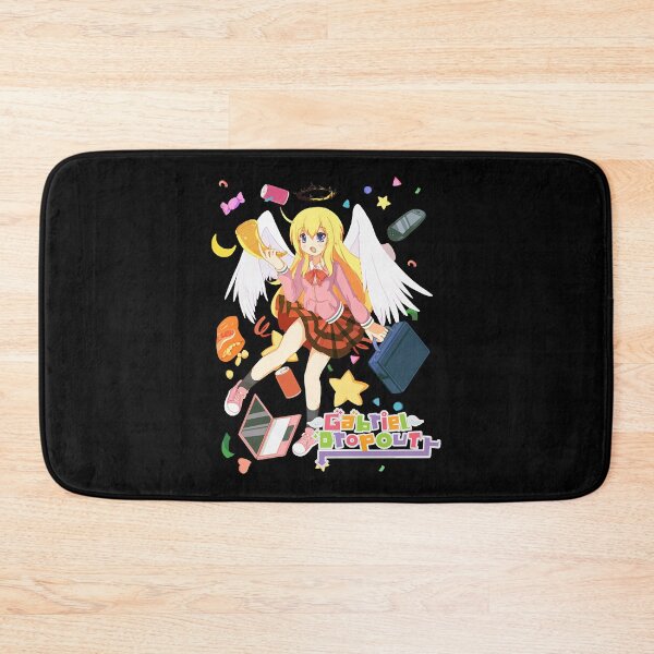 Item preview, Gabriel Dropout 1  designed and sold by bakhtRohini.