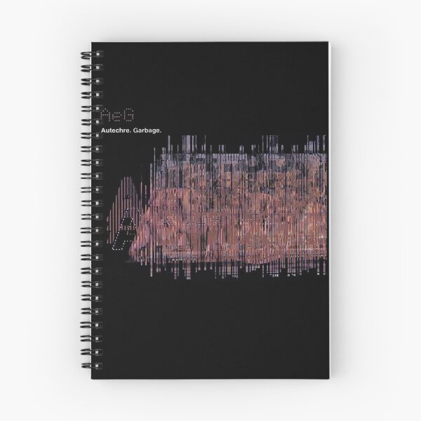 Item preview, Autechre - Garbage EP 25 Designer designed and sold by ArianeTighe1.