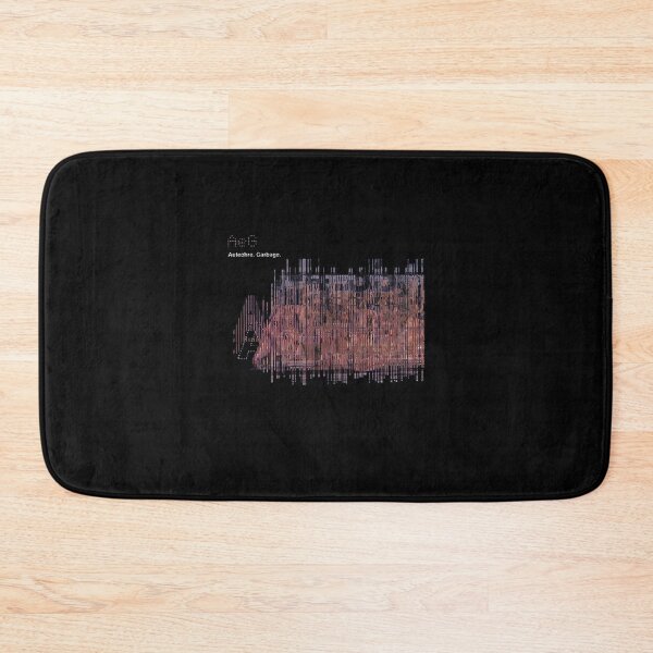 Item preview, Autechre - Garbage EP 25 Designer designed and sold by ArianeTighe1.