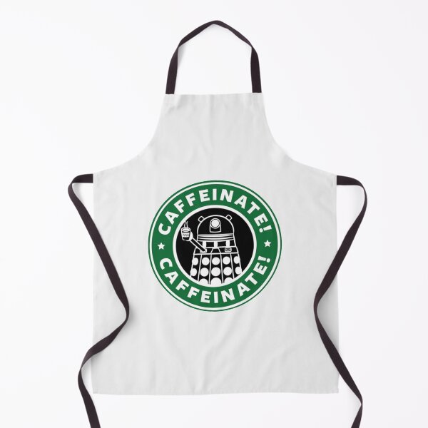 Item preview, Caffeinate! Exterminate| Perfect Gift designed and sold by kekelala.