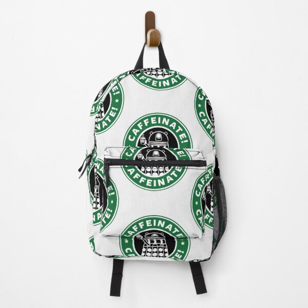 Item preview, Caffeinate! Exterminate| Perfect Gift designed and sold by kekelala.