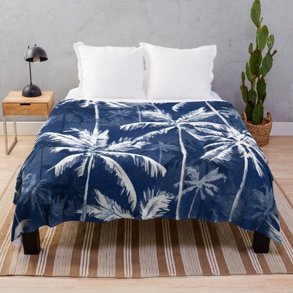 Item preview, tropical palm tree designed and sold by kims-club.