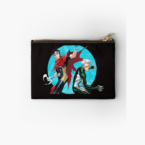 Item preview, Wiccan Vision and Hulkling designed and sold by shopWVision.