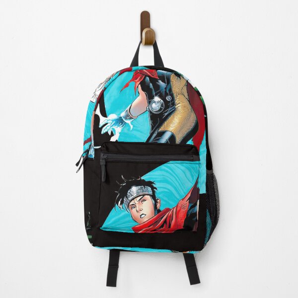Item preview, Wiccan Vision and Hulkling designed and sold by shopWVision.