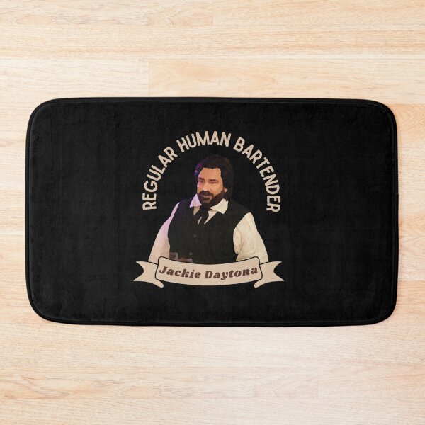 Item preview, Regular Human Bartender Shirt designed and sold by viRalls1200.