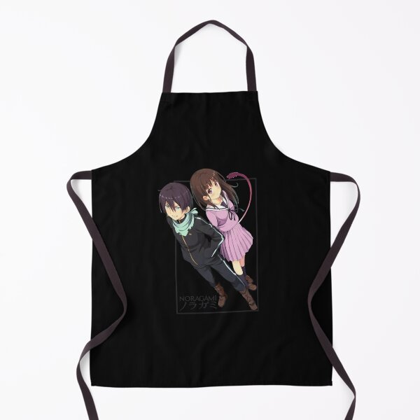 Item preview, Yato and Hiyori  designed and sold by bakhtRohini.