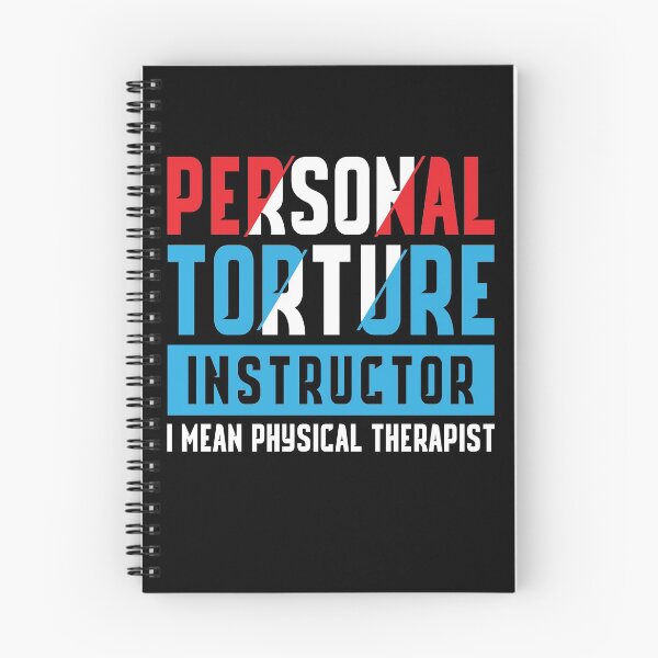 Item preview, Torture instructor designed and sold by valuestees.