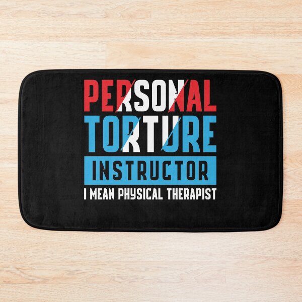 Item preview, Torture instructor designed and sold by valuestees.