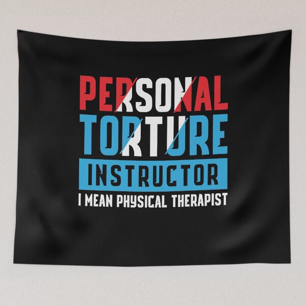 Item preview, Torture instructor designed and sold by valuestees.