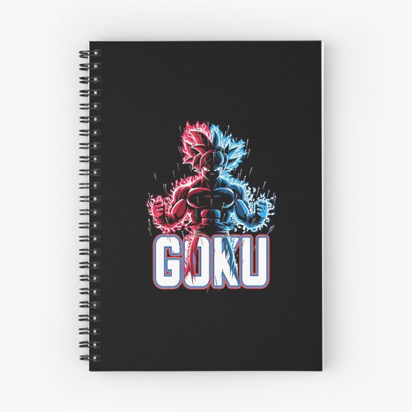 Item preview, Dragon Ball Super  Goku Ultra Instinct - Awsome  designed and sold by urgSuetta.