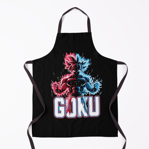 Item preview, Dragon Ball Super Goku Ultra Instinct - Awsome designed and sold by urgSuetta.