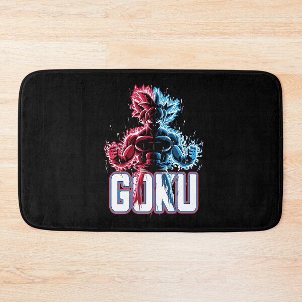 Item preview, Dragon Ball Super  Goku Ultra Instinct - Awsome  designed and sold by urgSuetta.