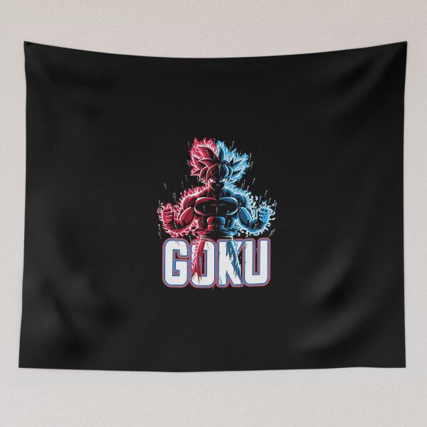 Item preview, Dragon Ball Super  Goku Ultra Instinct - Awsome  designed and sold by urgSuetta.