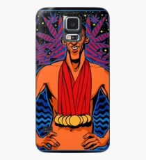 Michael Phelps Hülle & Skin für Samsung Galaxy