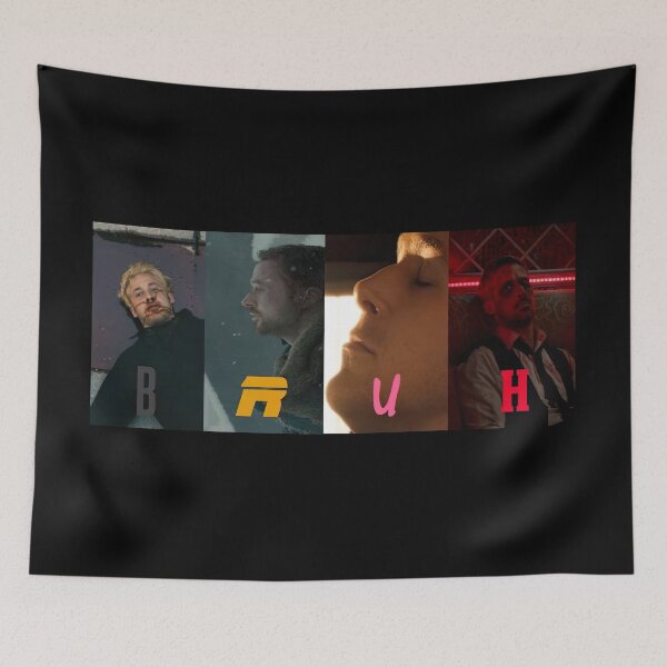 Item preview, bruh designed and sold by shitpostanon.