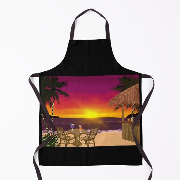 Item preview, Sunset cocktails designed and sold by SunnyByTheBay.