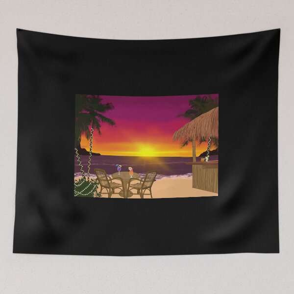Item preview, Sunset cocktails designed and sold by SunnyByTheBay.