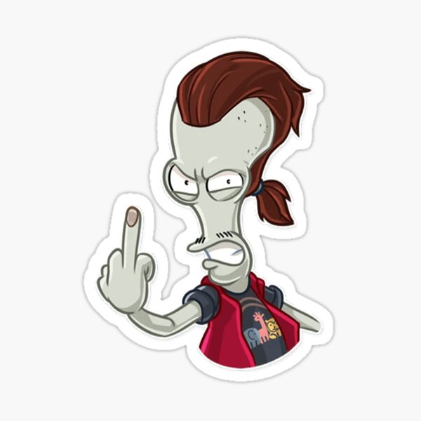 Roger smith