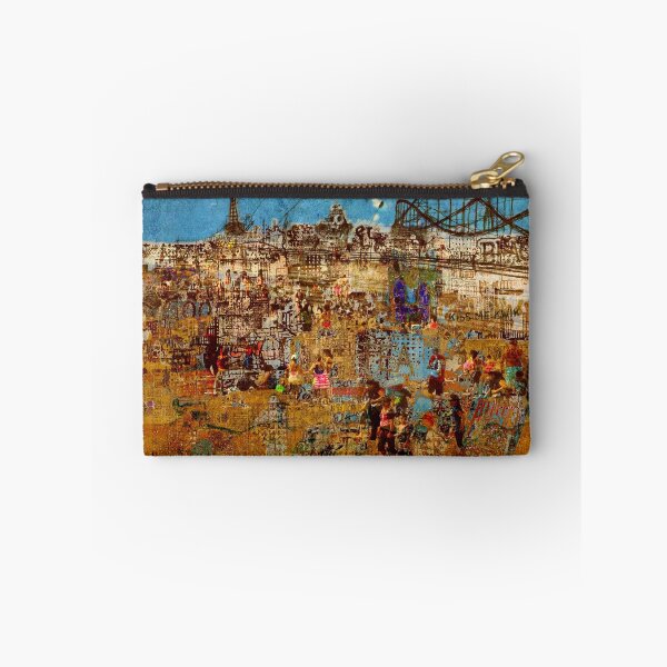 Item preview, Day Trip to Blackpool  designed and sold by Andy Mercer.