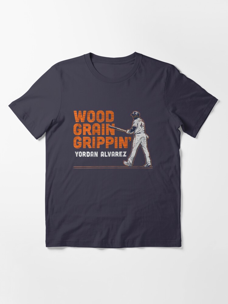 Wood Grain Gripping  Essential T-Shirt for Sale by Simo-Sam