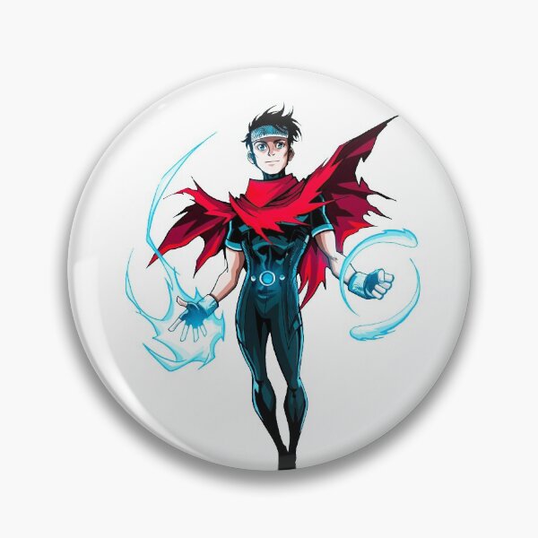 Item preview, Wiccan Vision designed and sold by shopWVision.