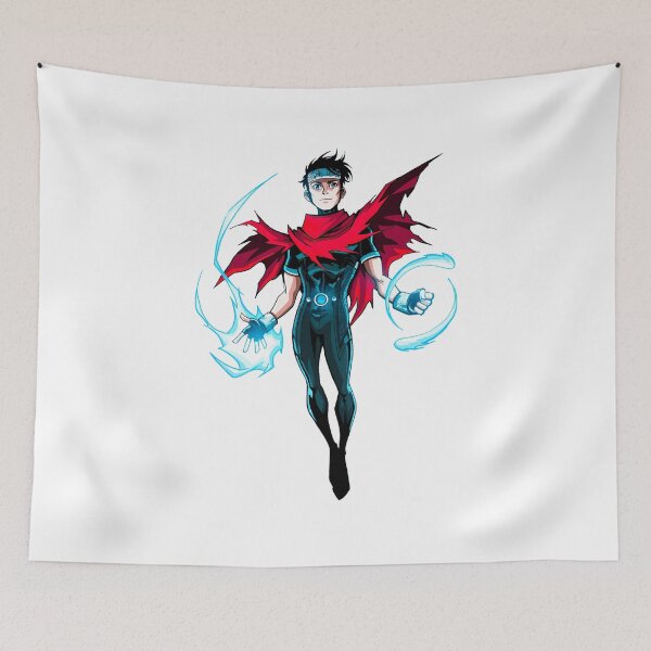 Item preview, Wiccan Vision designed and sold by shopWVision.