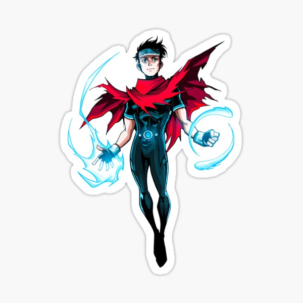 Item preview, Wiccan Vision designed and sold by shopWVision.