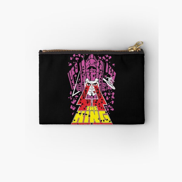Item preview, THE KING designed and sold by VicNeko.