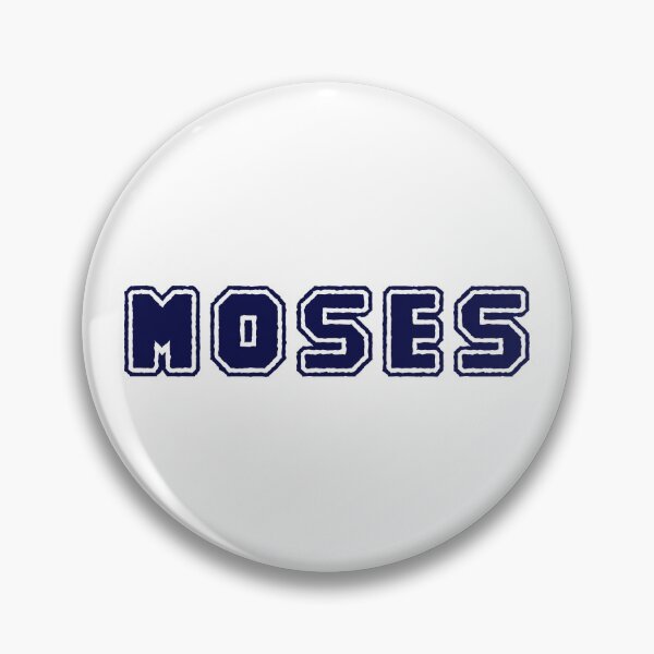 Item preview, MOSES designed and sold by yalinsolomon.
