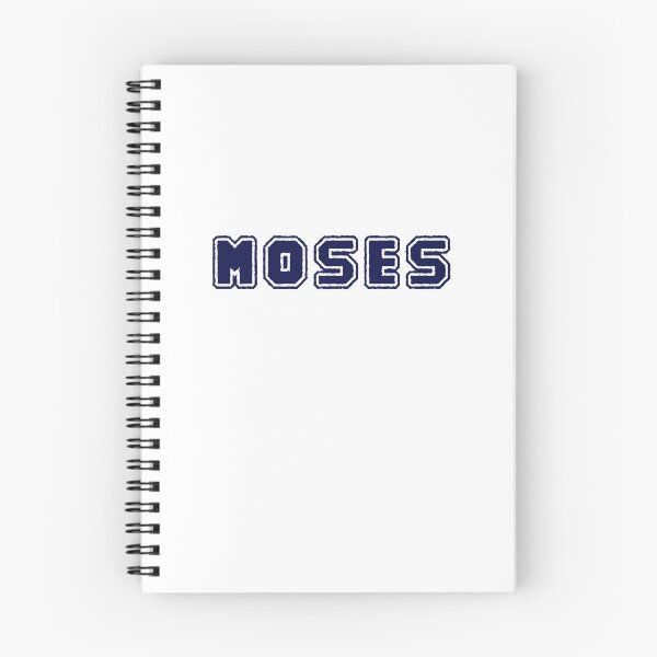 Item preview, MOSES designed and sold by yalinsolomon.