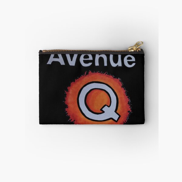 Item preview, AVENUE Q Designer designed and sold by ArianeTighe1.