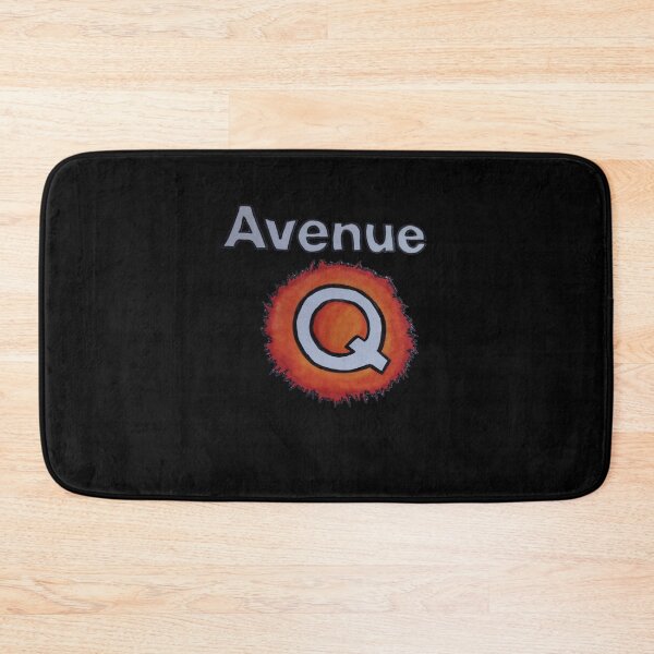 Item preview, AVENUE Q Designer designed and sold by ArianeTighe1.