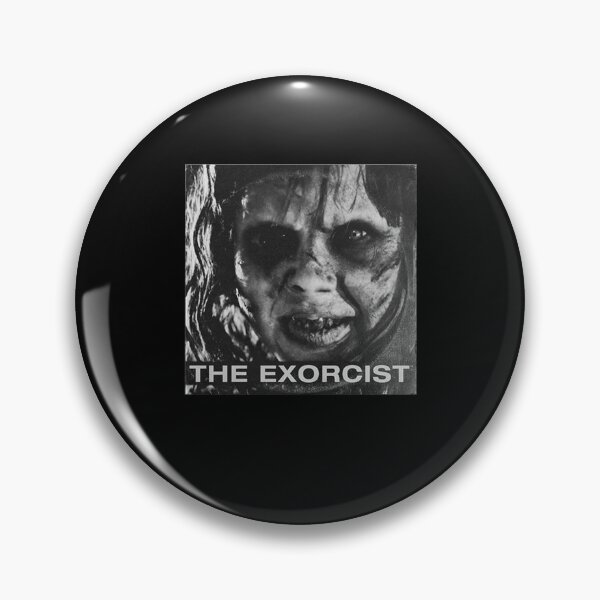 Item preview, Regan MacNeil Exorcist Shirt designed and sold by underspell2014.
