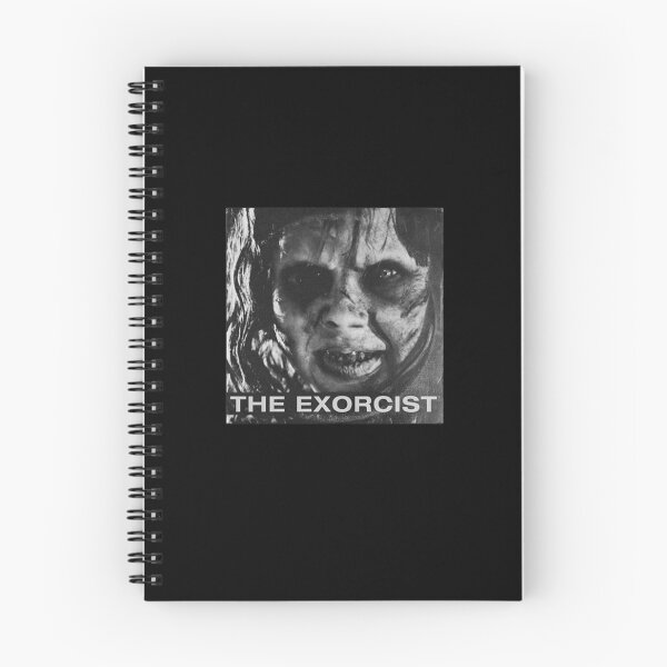 Item preview, Regan MacNeil Exorcist Shirt designed and sold by underspell2014.